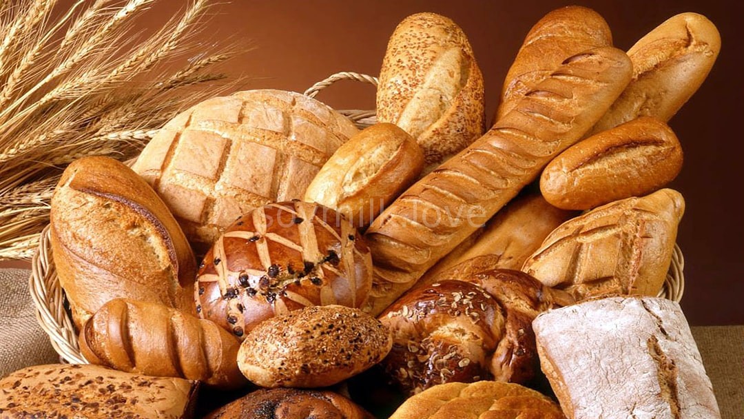 Bakery Hero