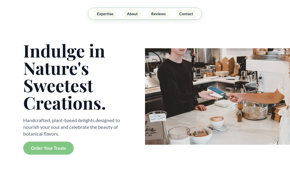 Flora Bakery
