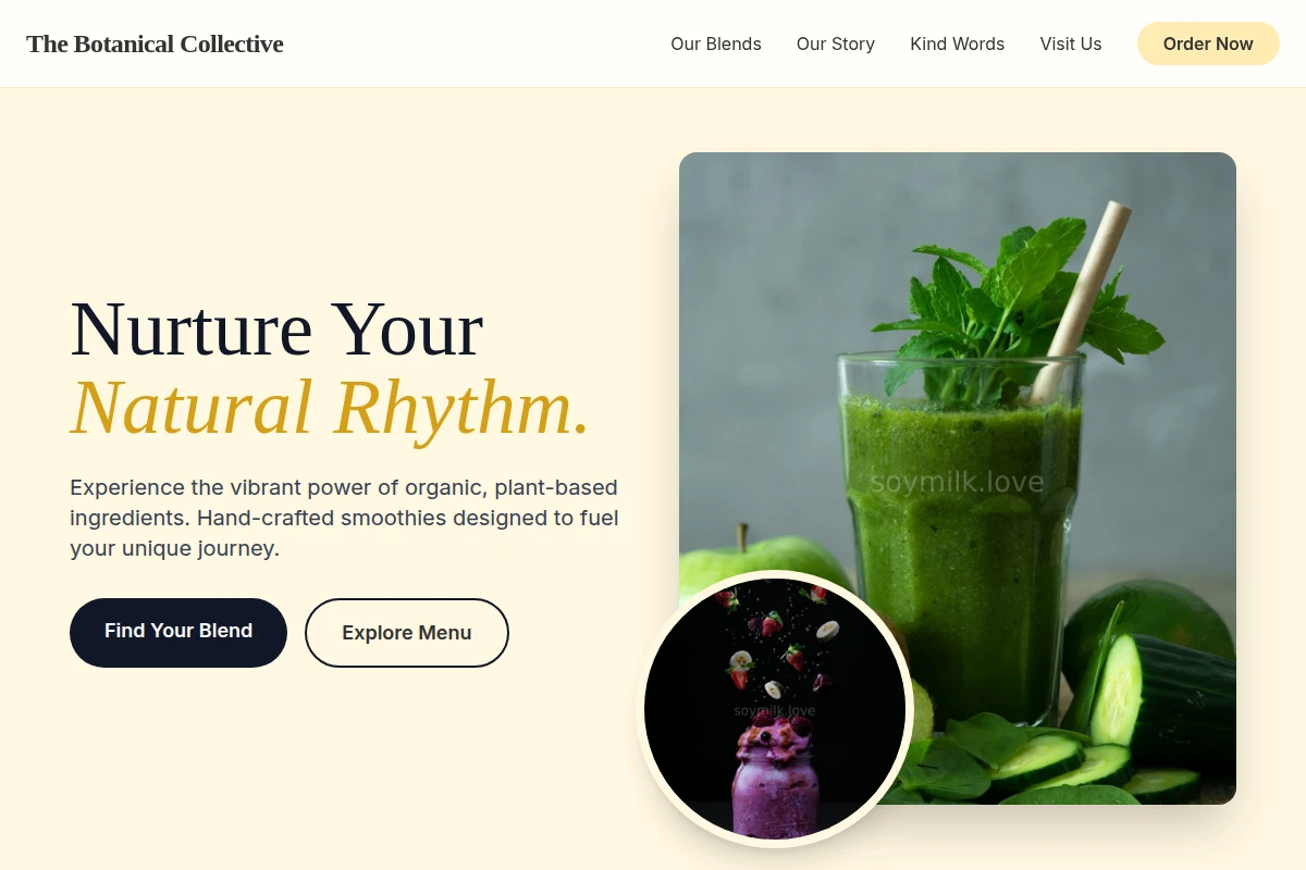 smoothie-shop